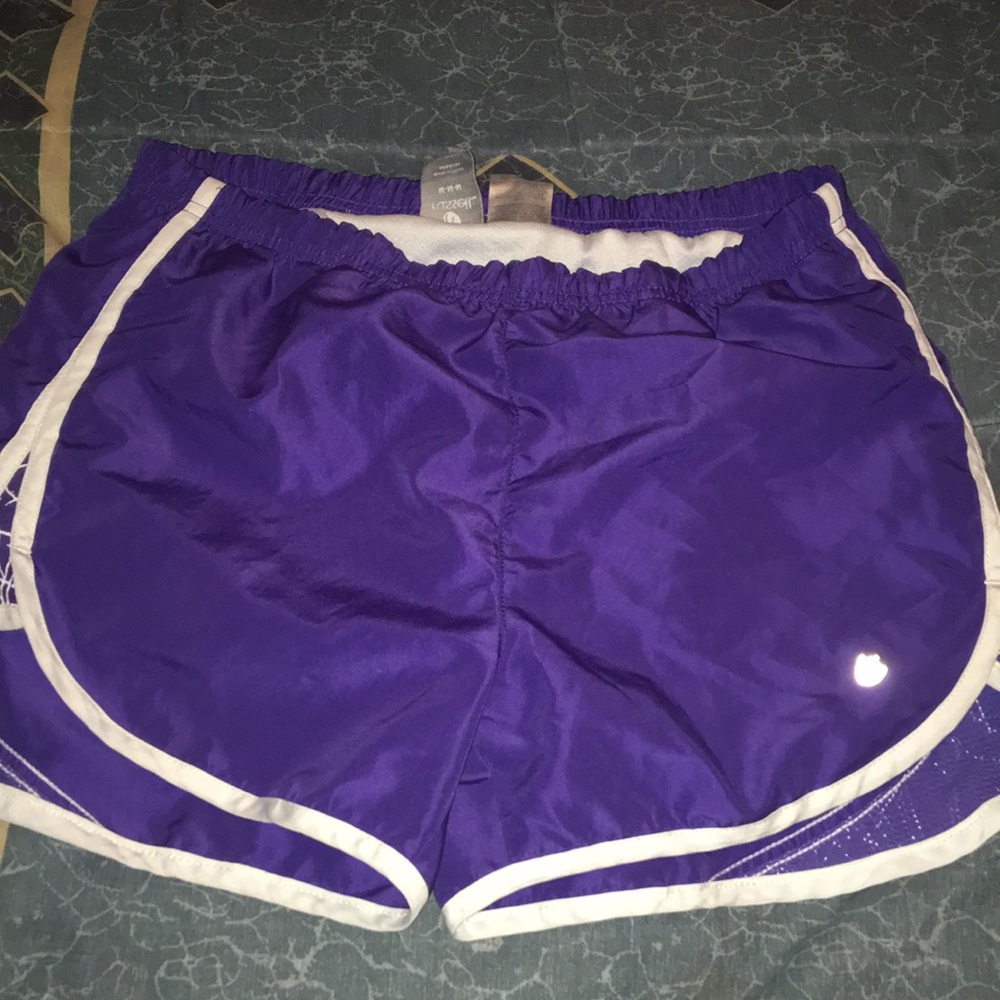 Water shorts
